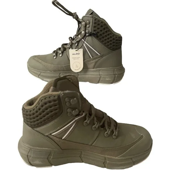 Aldo Shoes Mens Shoes Size Aldo Qorethien Mens Winter Boot